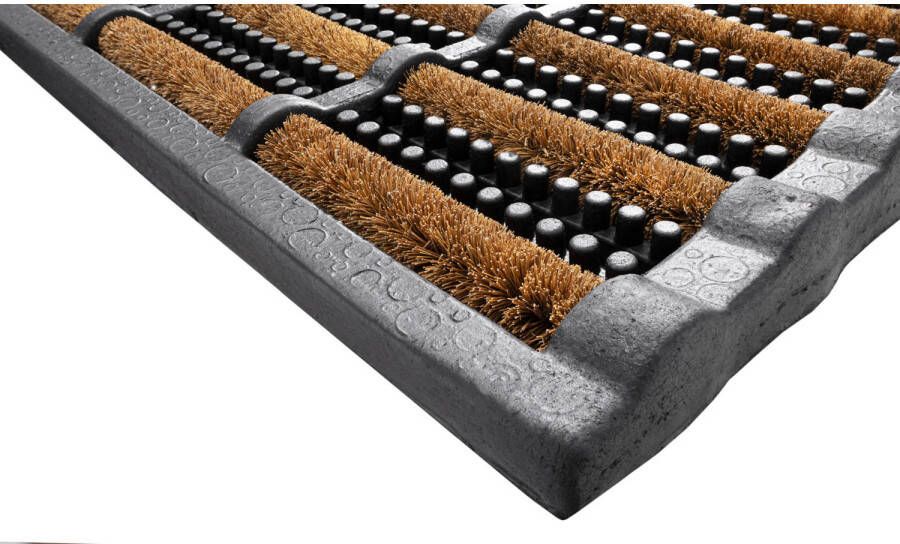Hamat deurmat Mudbuster (45x75 cm)