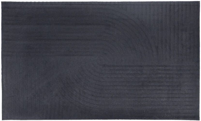 Hamat deurmat Ramada Curves (45x75 cm)