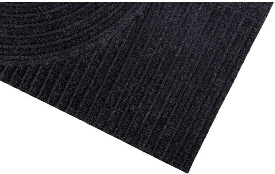 Hamat deurmat Ramada Curves (45x75 cm)