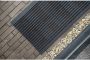 Hamat deurmat Rubber Line (45x75 cm) - Thumbnail 2