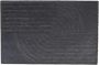 Hamat deurmat Ruco Embossed Curves (40x60 cm) - Thumbnail 3