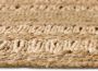 HKLIVING Soleil Jute Runner 70 x 200 cm Square - Thumbnail 2