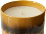 HKLIVING 70&apos;s Ceramics Geurkaars Small Valencia - Thumbnail 2