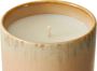 HKLIVING 70&apos;s Ceramics Geurkaars Small Vancouver - Thumbnail 2