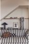 HKLIVING ornament Monochrome art - Thumbnail 2