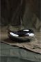 HKLIVING Gleam Glass Schaaltje Chrome - Thumbnail 2