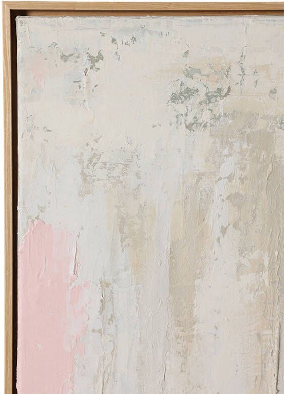 HKLIVING schilderij Nomad (123x163 cm)