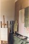 HKLIVING schilderij Nomad (123x163 cm) - Thumbnail 3
