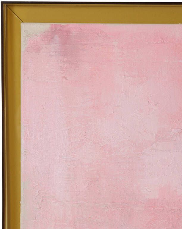 HKLIVING schilderij Thousand layers (127x167 cm)