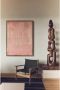 HKLIVING schilderij Thousand layers (127x167 cm) - Thumbnail 3