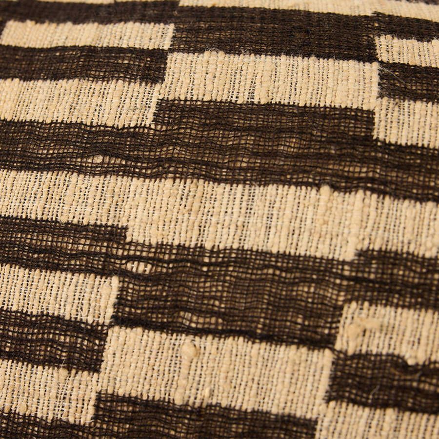 HKLIVING sierkussen (40x70 cm)