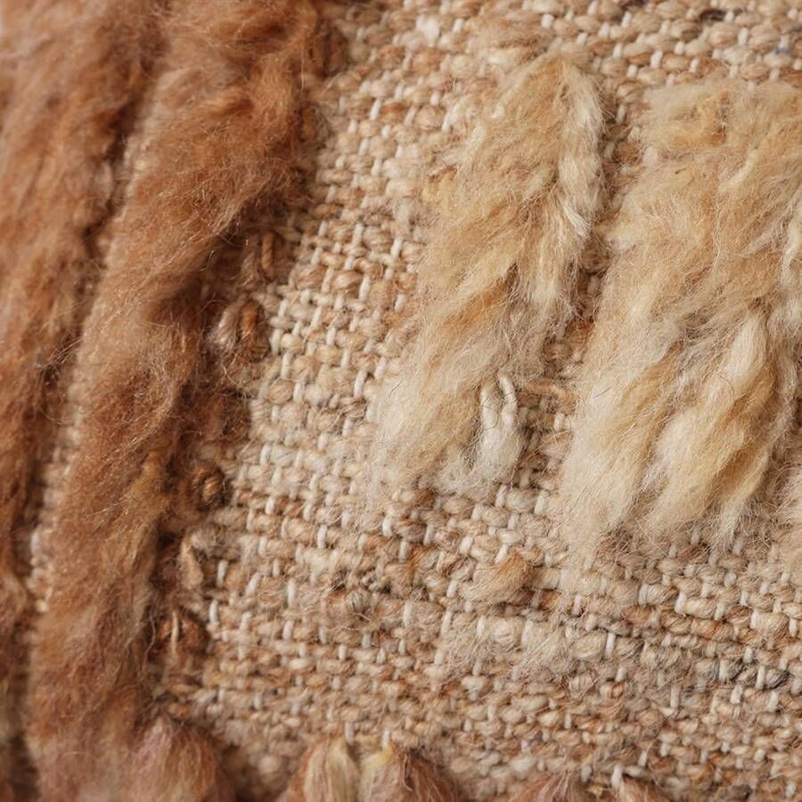 HKLIVING sierkussen Furry (25x40 cm)