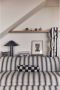 HKLIVING 70&apos;s Ceramics Vaas Set van 4 Canyon - Thumbnail 2