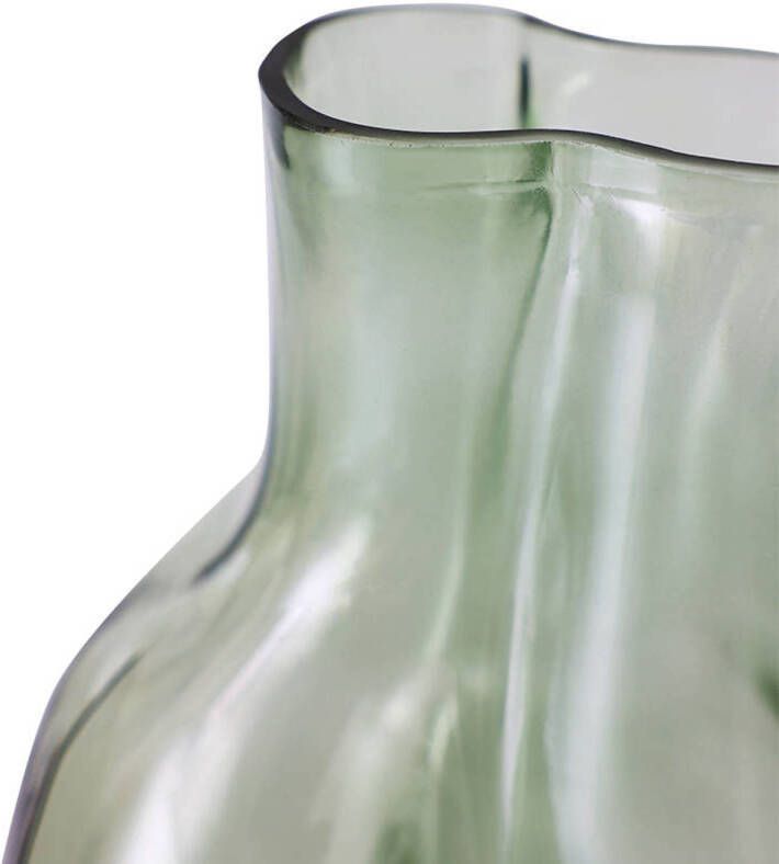 HKLIVING vaas Gleam (22x10 3 cm)