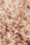 HKliving Fluffy Vloerkleed 200 x 300 cm Lichtroze - Thumbnail 3