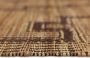 HKLIVING Tuareg Jute Vloerkleed 200 x 300 cm Bruin - Thumbnail 3