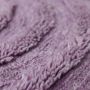 HKliving Round Woolen Vloerkleed Ø 150 cm Lilac - Thumbnail 2