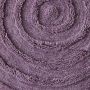 HKliving Round Woolen Vloerkleed Ø 150 cm Lilac - Thumbnail 3