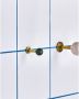 House Doctor haak Ball (set van 2) - Thumbnail 3