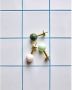 House Doctor haak Ball (set van 2) - Thumbnail 3