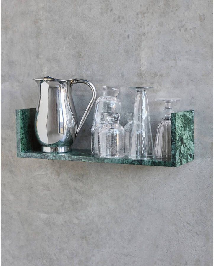House Doctor wandplank (50x14 cm)