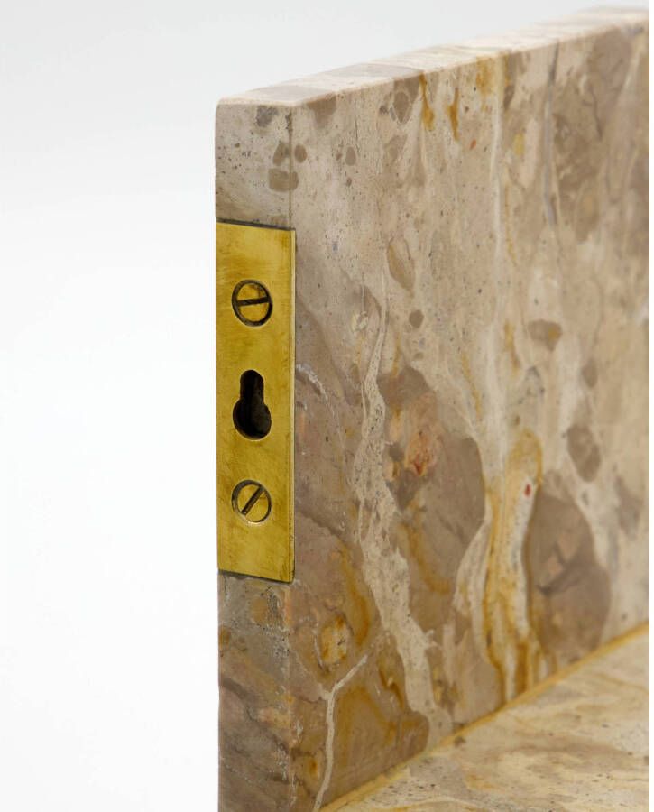 House Doctor wandplank (50x14 cm)