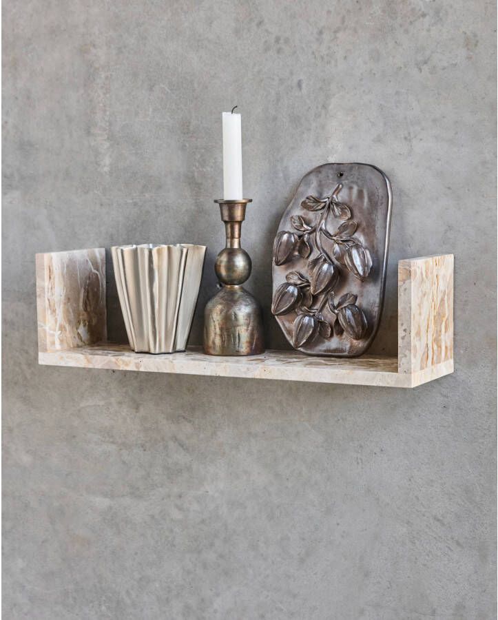 House Doctor wandplank (50x14 cm)
