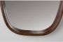 Housecraft Living spiegel Nyko (80 x 40 x 5 cm) - Thumbnail 2