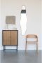 Housecraft Living Zem Spiegel Organisch 150x40 cm - Thumbnail 2