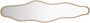 Housecraft Living Zem Spiegel Organisch 150x40 cm - Thumbnail 3