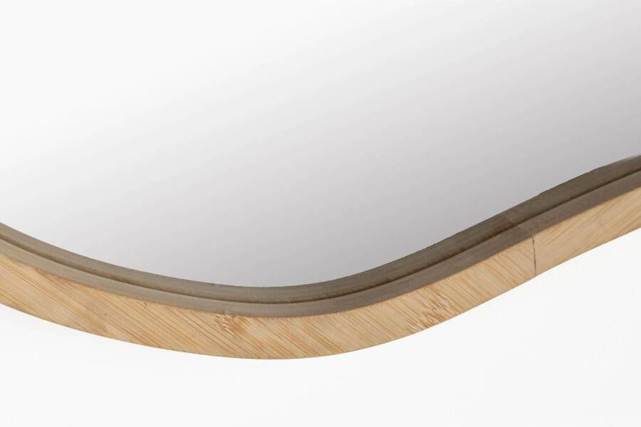 Housecraft Living spiegel Zem (60 x 55 x 3 cm)