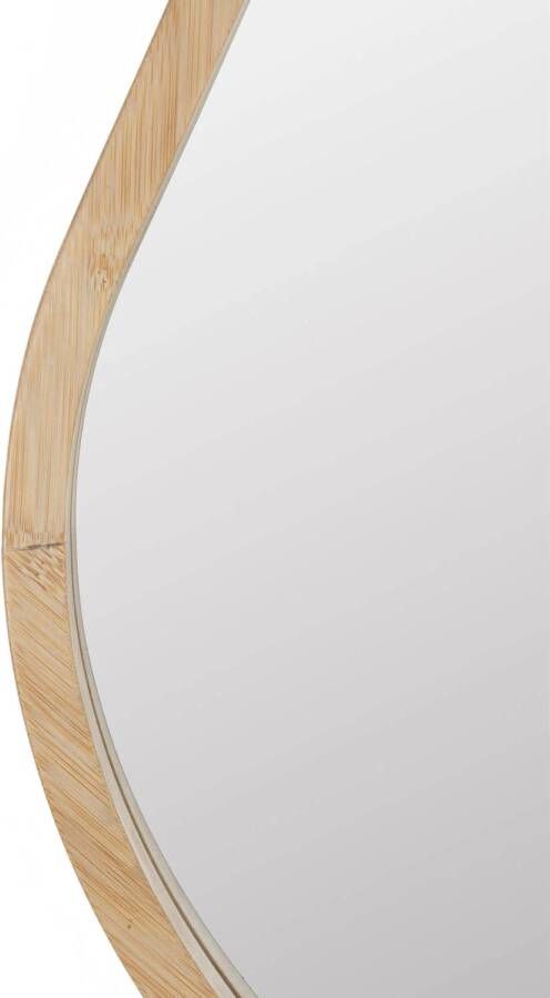 Housecraft Living spiegel Zem (60 x 55 x 3 cm)