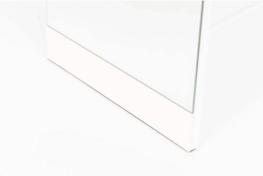 Housecraft Living vrijstaande spiegel pas spiegel (147.50 x 30.50 x 36.50 cm)