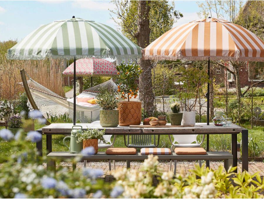 In the Mood collection bistro kussen Osborn