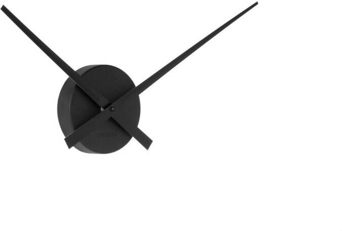 Karlsson Klokken klok (Ø44 cm)