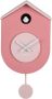 Karlsson Wall Clock Grato Cuckoo - Thumbnail 2
