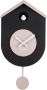 Karlsson Wall Clock Grato Cuckoo - Thumbnail 2