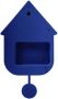 Karlsson wandklok modern cuckoo - Thumbnail 2