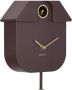 Karlsson wandklok modern cuckoo oro - Thumbnail 2
