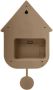 Karlsson wandklok modern cuckoo oro - Thumbnail 2