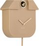 Karlsson wandklok modern cuckoo oro - Thumbnail 3