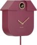 Karlsson wandklok modern cuckoo oro - Thumbnail 2