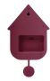 Karlsson wandklok modern cuckoo oro - Thumbnail 3