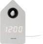 Karlsson Alarm Clock Cuckoo LED - Thumbnail 3