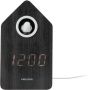 Karlsson Alarm Clock Cuckoo LED - Thumbnail 3