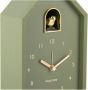 Karlsson wekker modern cuckoo oro - Thumbnail 3