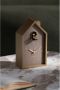 Karlsson wekker modern cuckoo oro - Thumbnail 3