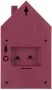 Karlsson wekker modern cuckoo oro - Thumbnail 2