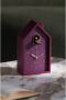Karlsson wekker modern cuckoo oro - Thumbnail 3