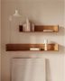 Kave Home wandplank Octavia (120x20x16 cm) - Thumbnail 3